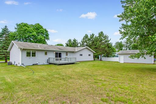 1001 Beech Street, Brainerd, MN 56401