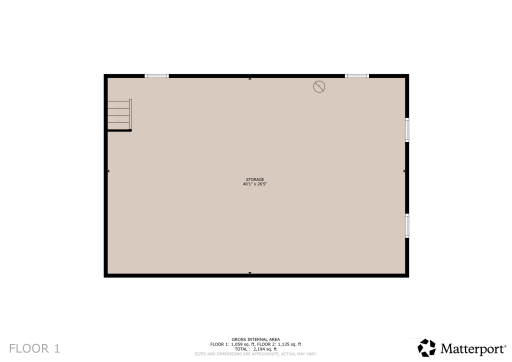 1001 Beech Street, Brainerd, MN 56401