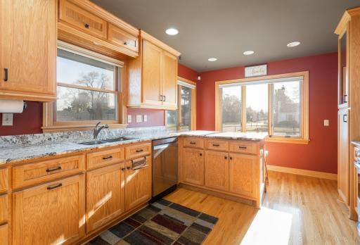 1400 Maryland Avenue S, Minneapolis, MN 55426