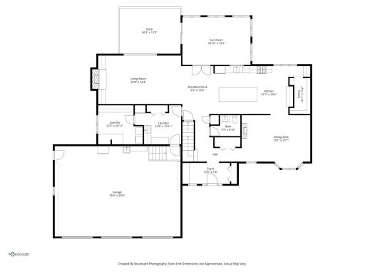 1110 105th Street W, Inver Grove Heights, MN 55077