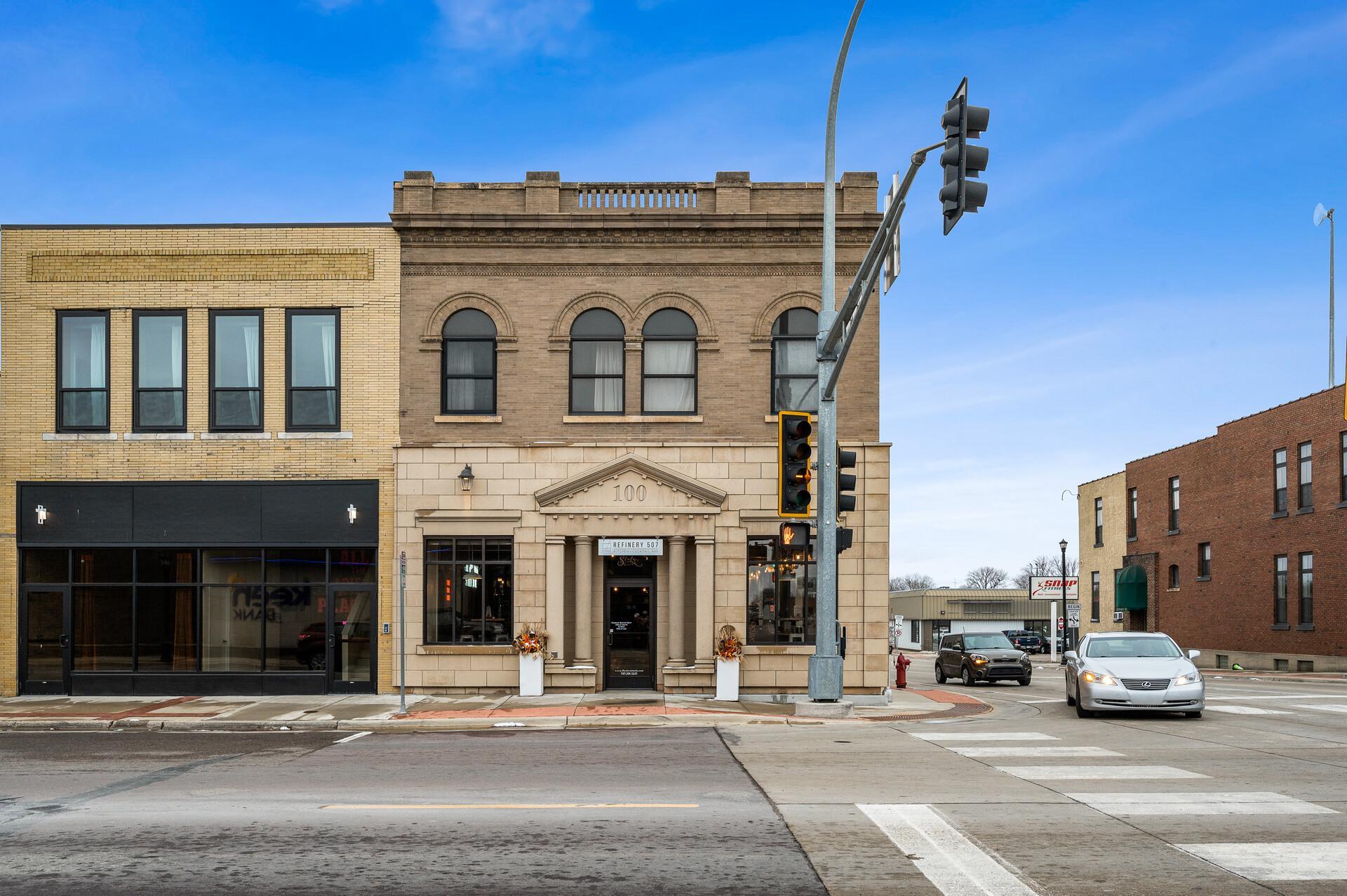 Property photo for 100 State Street N, Waseca, MN 56093