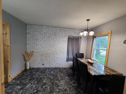 Beautiful Brick wall