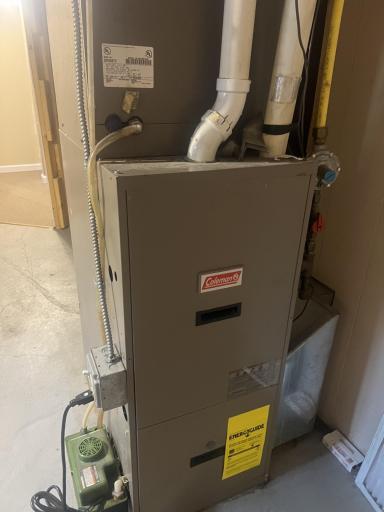 Energy efficient Furnace