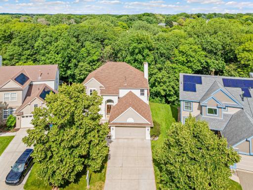 15161 64th Avenue N, Maple Grove, MN 55311