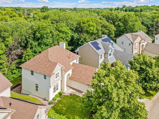 15161 64th Avenue N, Maple Grove, MN 55311