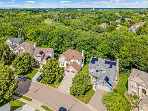 15161 64th Avenue N, Maple Grove, MN 55311