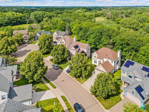 15161 64th Avenue N, Maple Grove, MN 55311