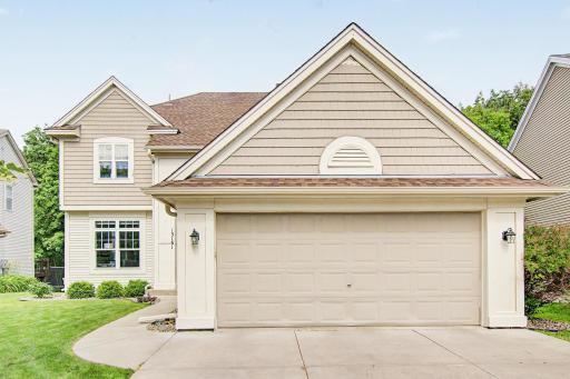 15161 64th Avenue N, Maple Grove, MN 55311