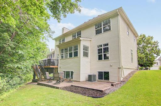 15161 64th Avenue N, Maple Grove, MN 55311