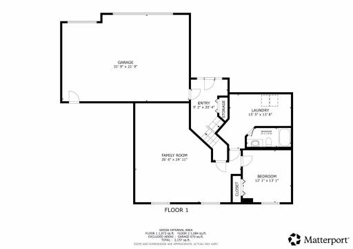 14107 314th Avenue NW, Princeton, MN 55371