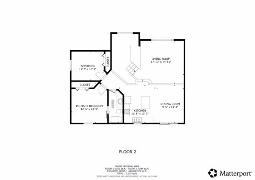 14107 314th Avenue NW, Princeton, MN 55371