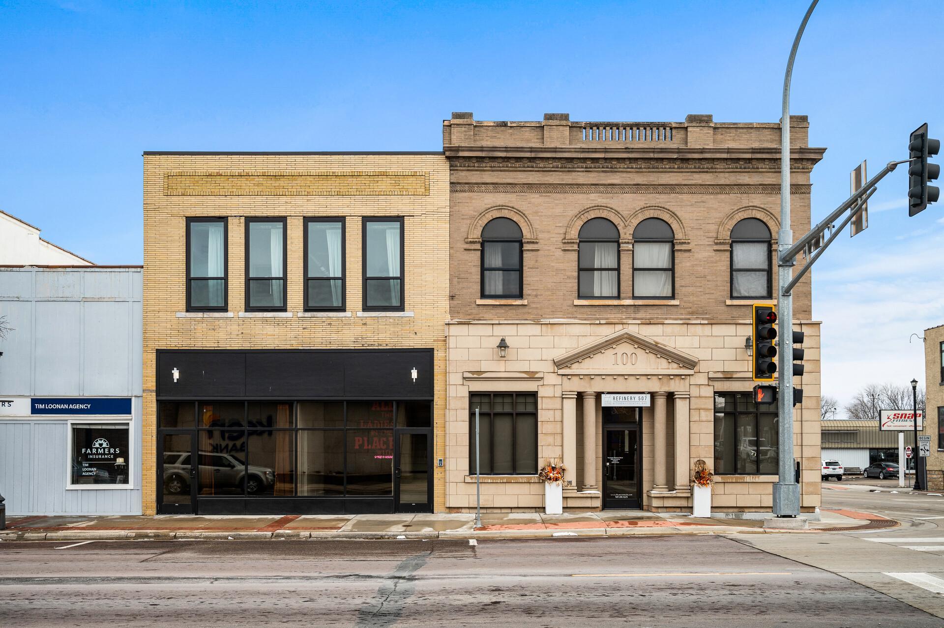 Property photo for 102 State Street N, Waseca, MN 56093
