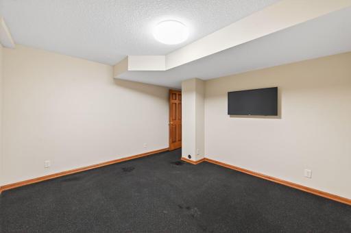 lower level workout room