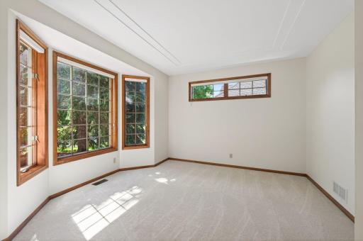 living room or office