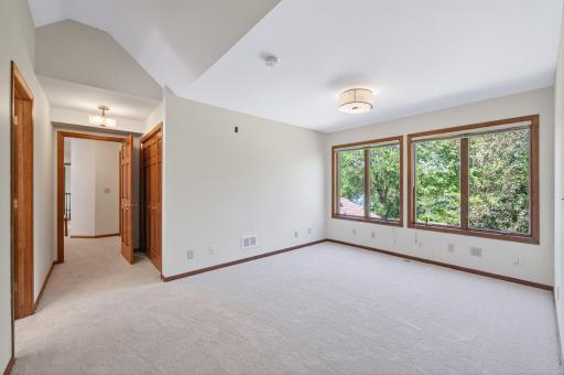 2nd primary suite