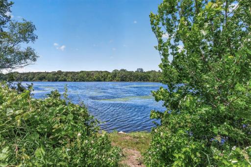 canoe or kayak or fish or paddle-board on Colby Lake