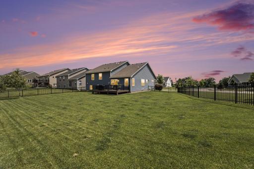 1321 Chestnut Circle, Carver, MN 55315