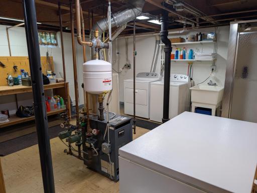 Mechanicals and Workbench