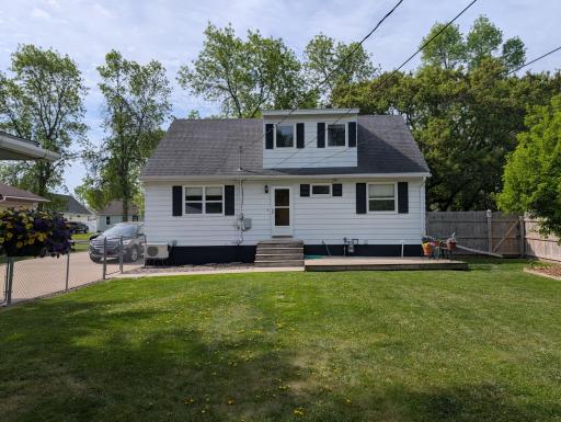 Back of House