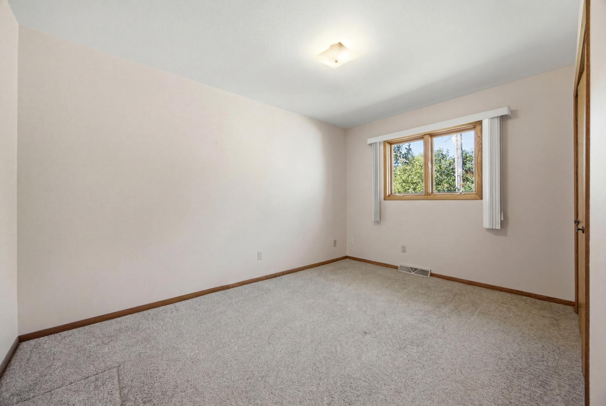 Bedroom #3