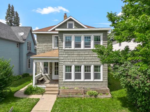 1673 Van Buren Avenue, Saint Paul, MN 55104