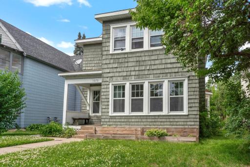 1673 Van Buren Avenue, Saint Paul, MN 55104