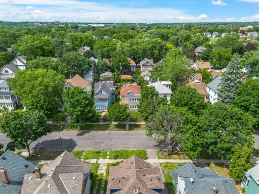 1673 Van Buren Avenue, Saint Paul, MN 55104