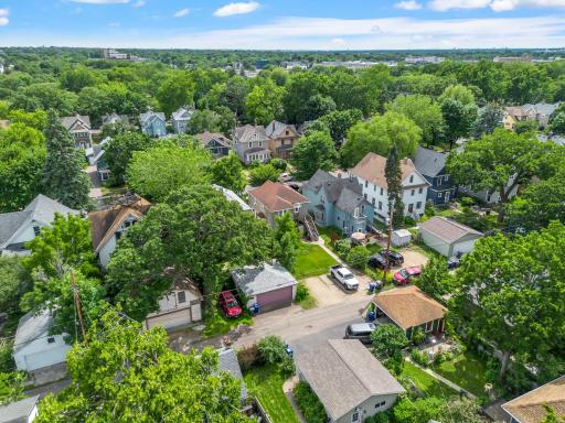 1673 Van Buren Avenue, Saint Paul, MN 55104