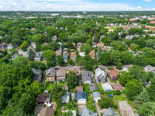1673 Van Buren Avenue, Saint Paul, MN 55104