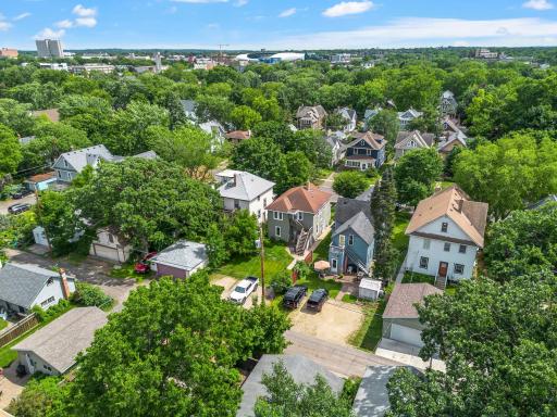 1673 Van Buren Avenue, Saint Paul, MN 55104