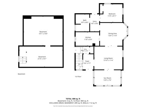 1673 Van Buren Avenue, Saint Paul, MN 55104