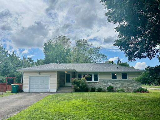 Photo for 3611 Hampshire Avenue N, Crystal, MN 55427 - listing #7091119 3611 Hampshire Avenue N, Crystal, MN 55427