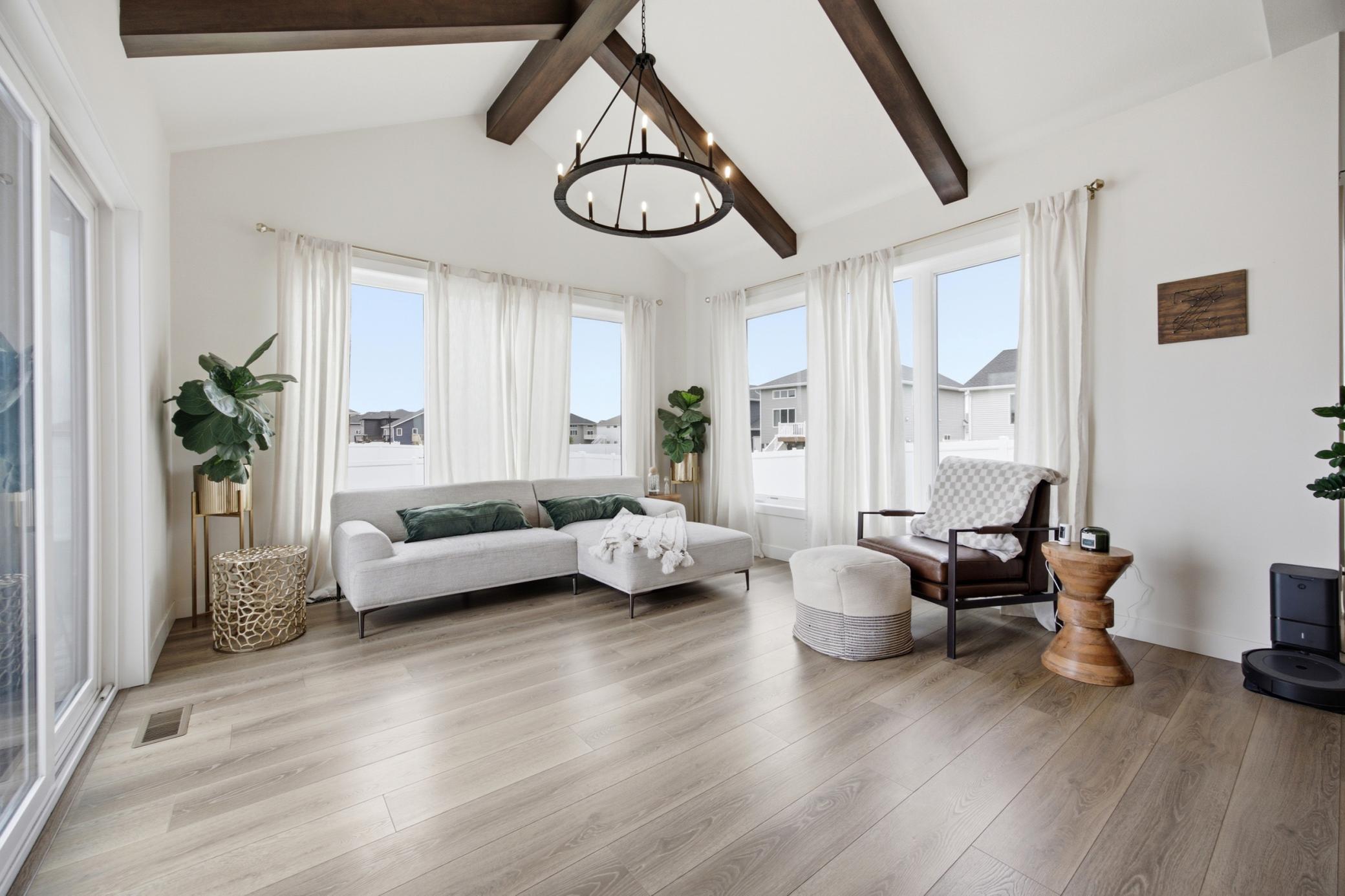 Sunroom- Natural Light, Tranquil