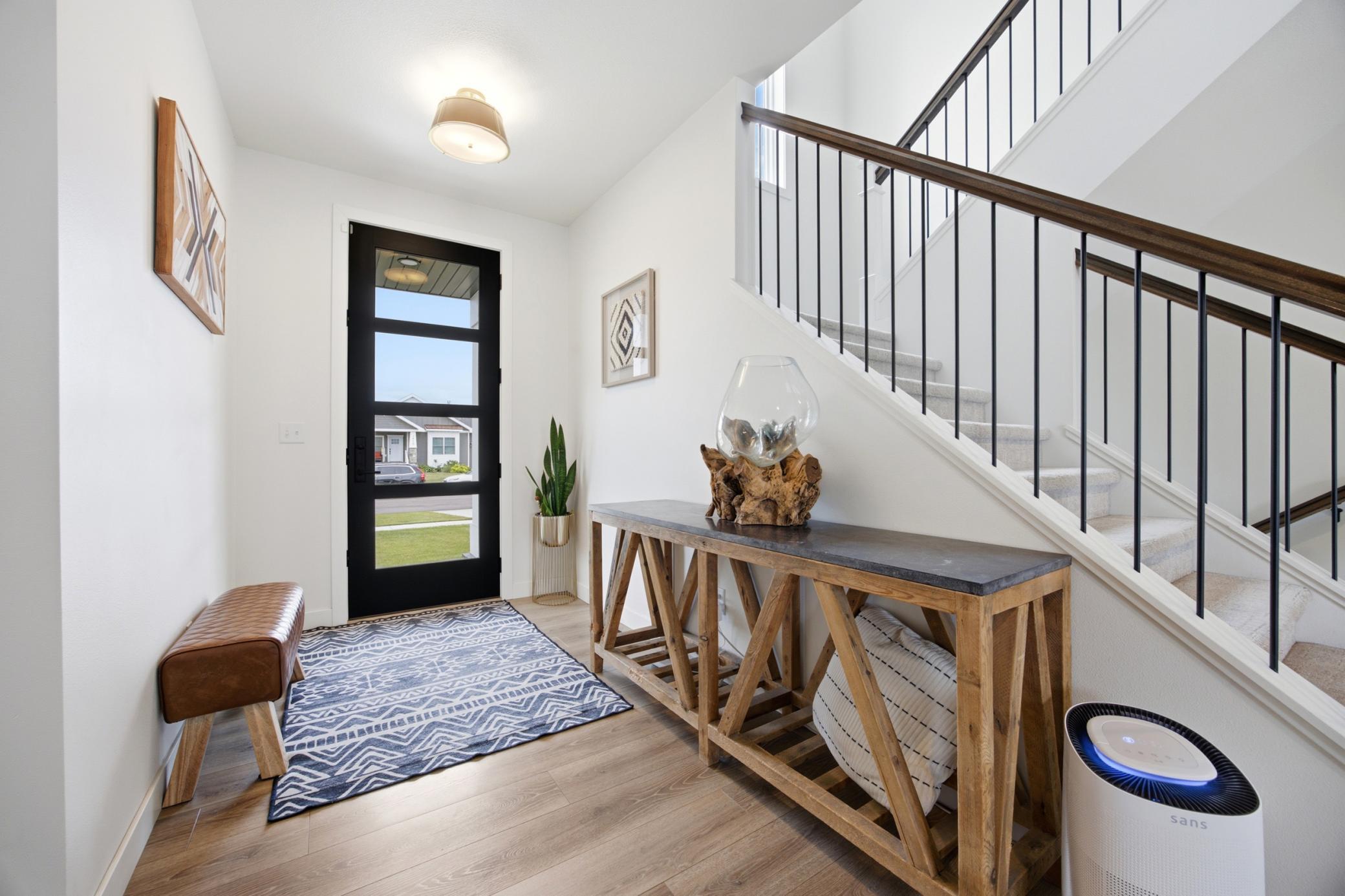 Foyer