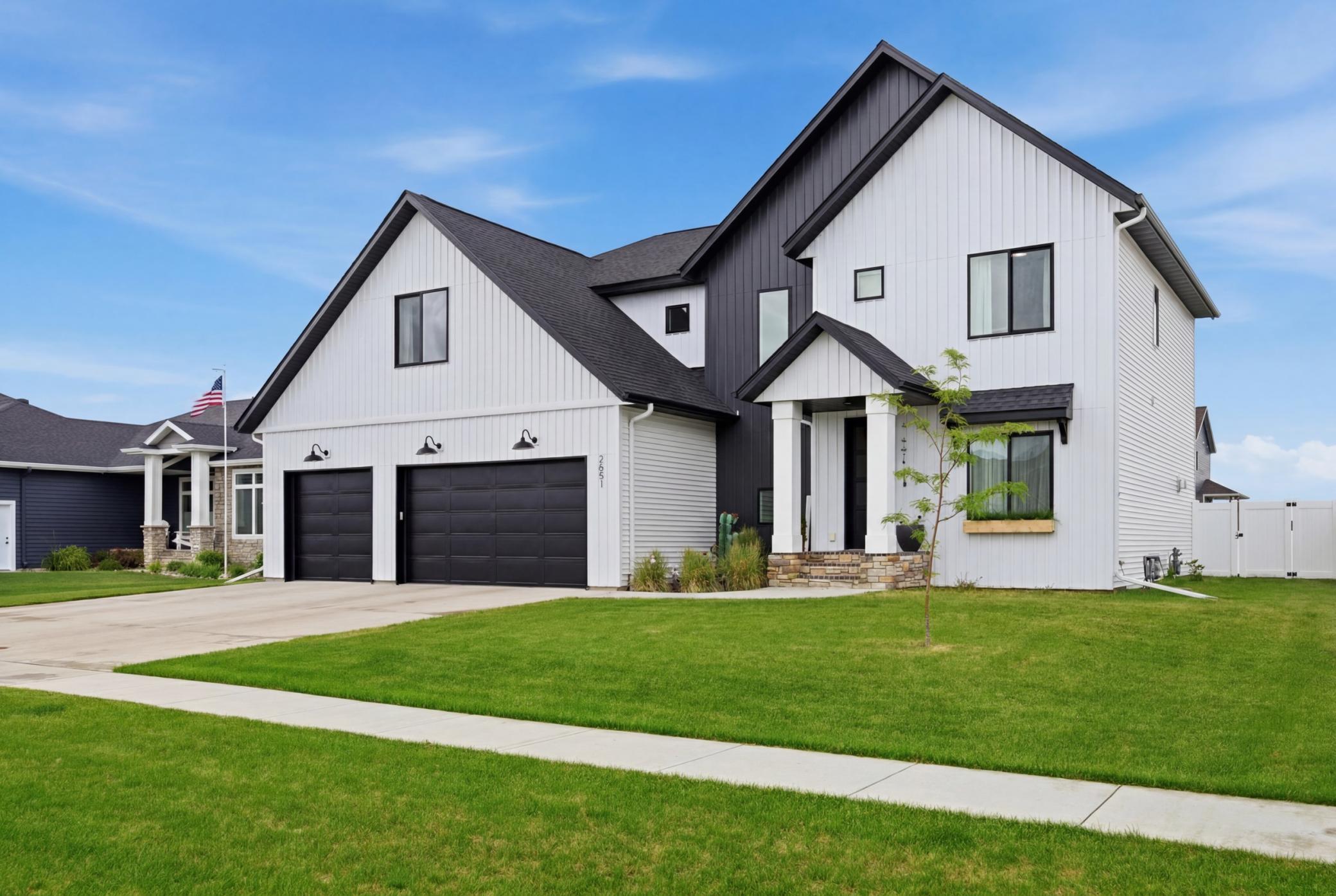 Landscaping, Sprinkler System