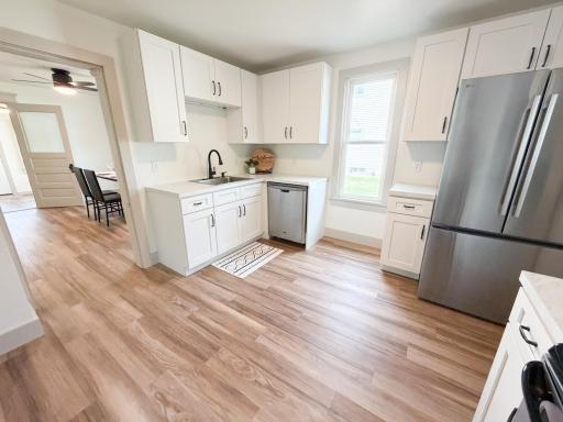 1304 3rd Avenue, Worthington, MN 56187