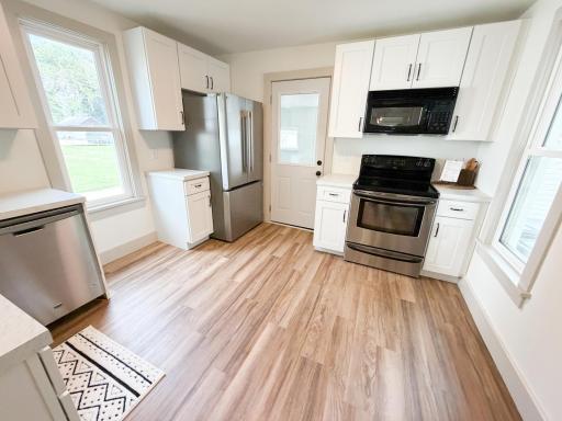 1304 3rd Avenue, Worthington, MN 56187
