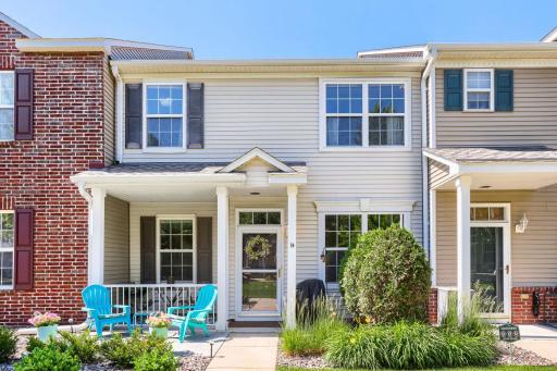 11041 Fergus Street NE, B, Blaine, MN 55449