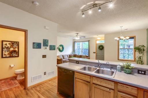11041 Fergus Street NE, B, Blaine, MN 55449