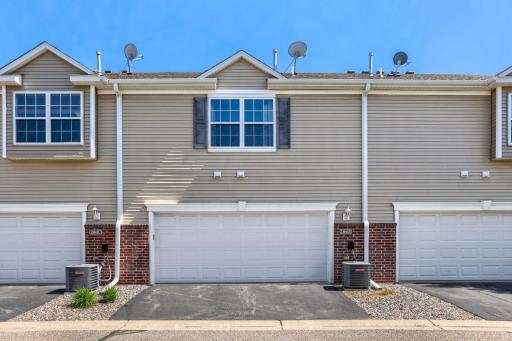 11041 Fergus Street NE, B, Blaine, MN 55449