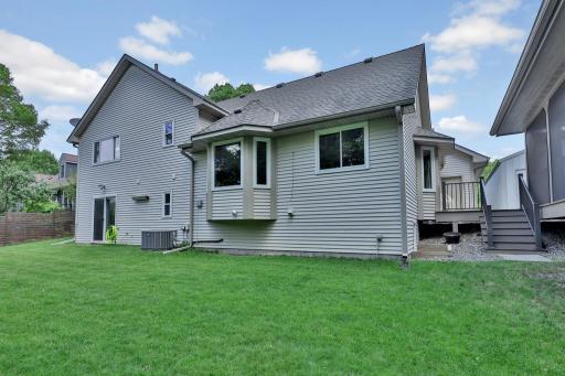 31066 Cedar Ridge Drive, Lindstrom, MN 55045