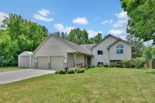 31066 Cedar Ridge Drive, Lindstrom, MN 55045