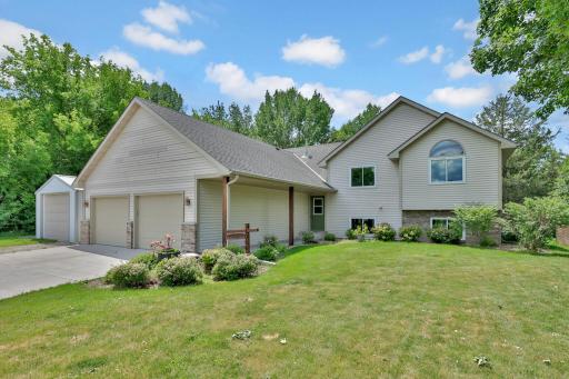 31066 Cedar Ridge Drive, Lindstrom, MN 55045