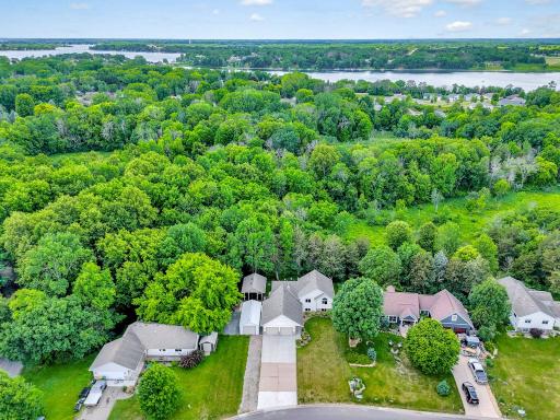 31066 Cedar Ridge Drive, Lindstrom, MN 55045