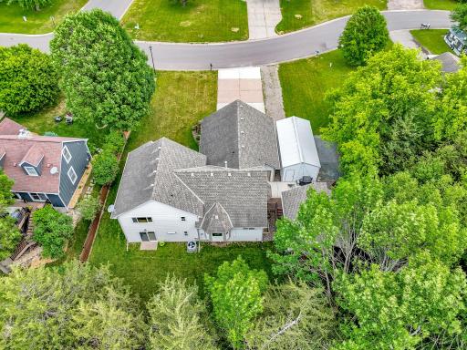 31066 Cedar Ridge Drive, Lindstrom, MN 55045