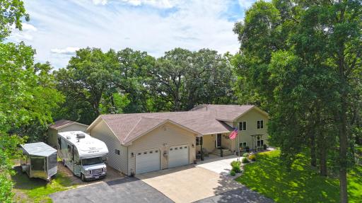 30099 Conita Circle, Paynesville, MN 56362