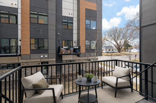 Sun-Kissed Composite Deck - Here Is The Game Changer Southwest Facing!