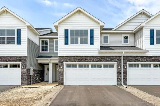 19946 Hunters Ridge - Westview plan