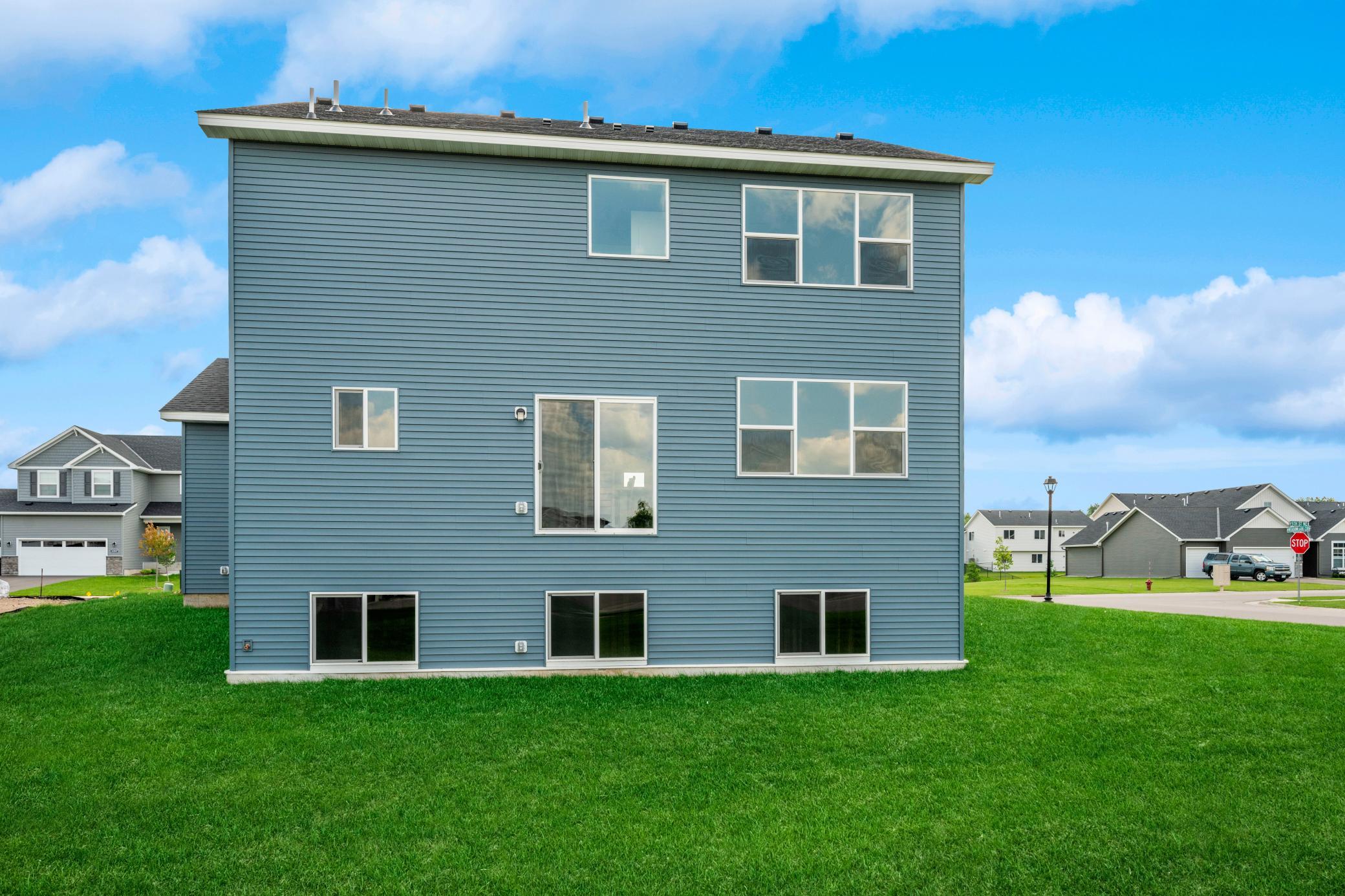 Rear View Lookout - photo is of a previous inventory home. Inquire for more details and options.