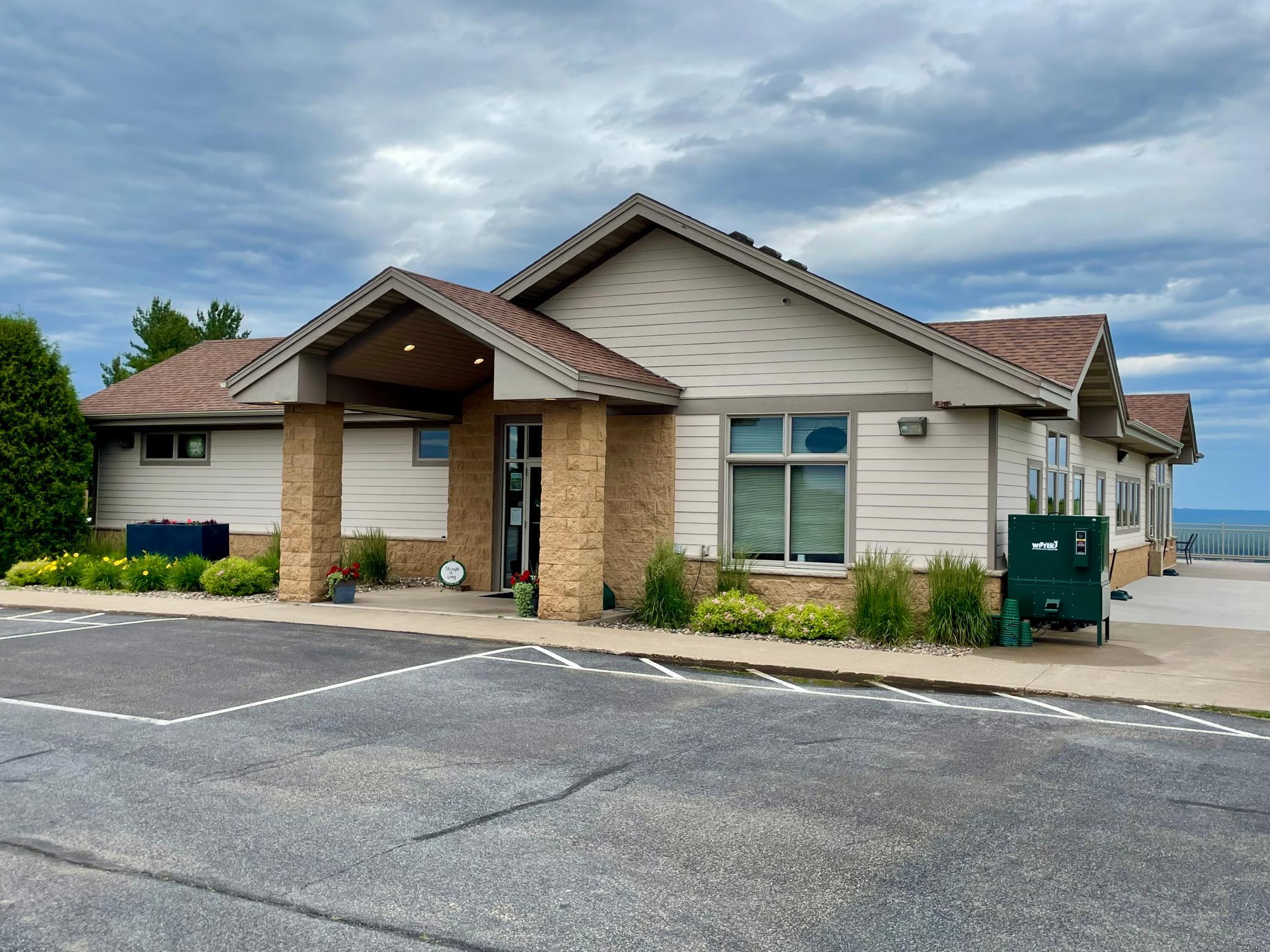 Coffee Mill Golf Restaurant & Bar